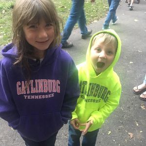 Meet your Posher, Tommie